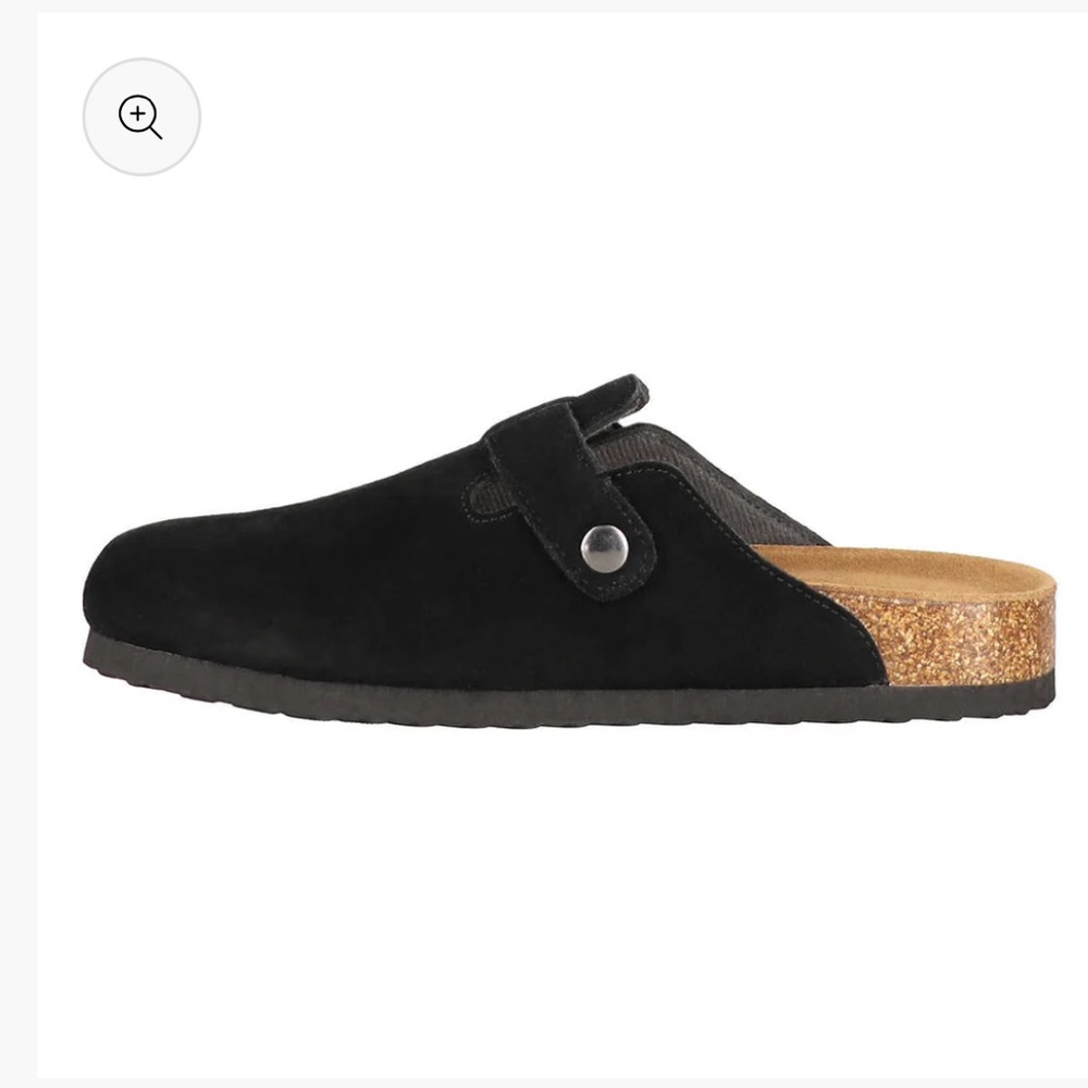 NWT Aquaterm clogs - Picture 3 of 7
